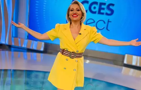 Anunțul făcut de Mirela Vaida. Schimbări la Acces Direct