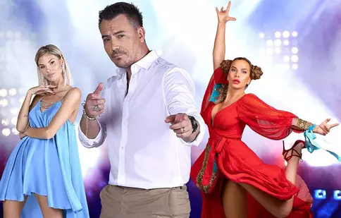 Modificare în grila Antenei 1. Când sunt programate primele ediții „Splash! Vedete la apă”