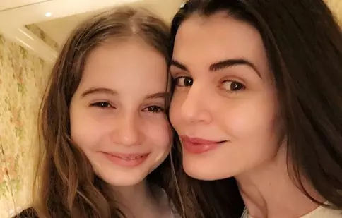 Ce fete de nota 10 au vedetele de la noi. Andreea Bănică, Monica Gabor şi Anca Serea, mândre de fiicele lor!