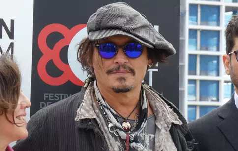 Motivul inedit pentru care Johnny Depp se simte boicotat de Hollywood