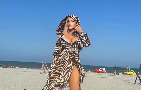 Motivul pentru care Loredana a fost asemănată cu Cleopatra. Cum arată acum artista