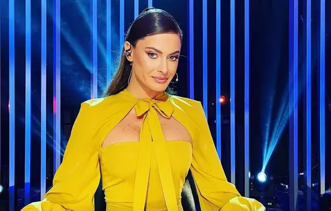 Raluka: Live-urile de la „SuperStar” încep în decembrie