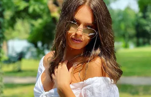 Mărturisiri șocante făcute de Raluka. „Am crescut într-o familie modestă, am muncit din greu”