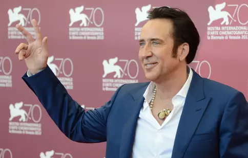 A apărut trailerul noului film al lui Nicolas Cage, „Prisoners of the Ghostland”. „O poveste Kabuki suprarealistă și un neo-western nebunesc”