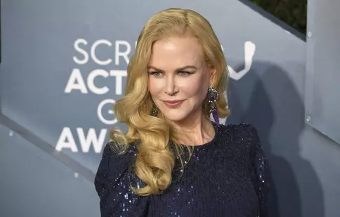 Cum a descoperit Nicole Kidman pasiunea pentru actorie. A fost obligată să stea închisă în casă