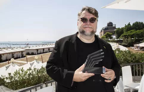 Noul film al lui Guillermo del Toro va fi interzis minorilor. Când e programată premiera