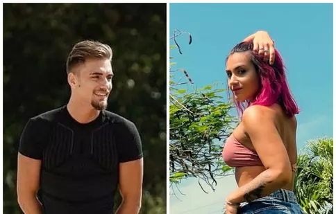 O nouă despărțire în showbiz! Andrei Dascălu și Roxana Ghiță de la „Survivor România” nu mai sunt împreună