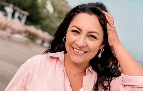 O nouă destinație de vacanță pentru familia Măruță. Andra a pozat în costum de baie