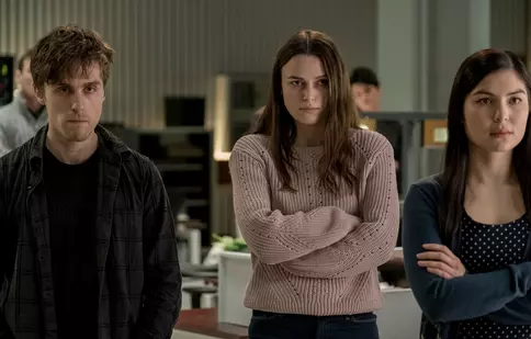 Film Now îți aduce producții thriller la final de vară