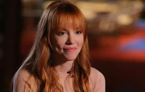 Olimpia Melinte își schimbă radical viața după serialul „VLAD”: „Am început să-mi fac doctoratul” |EXCLUSIV