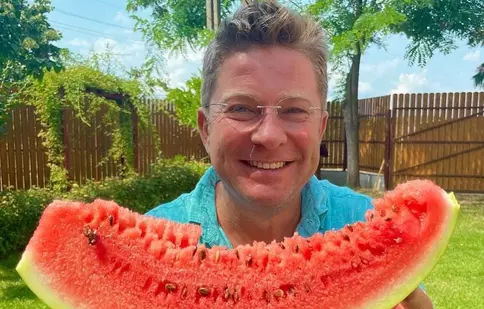 Pavel Bartoș, dezvăluiri din trecut. „Am fost și ospătar, am lucrat și într-un non-stop, am vândut mărțișoare”