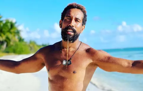 Prin ce schimbare majoră a trecut Starlin, după „Survivor România”: „Am slăbit 21 kg”. Fostul Războinic încă are probleme