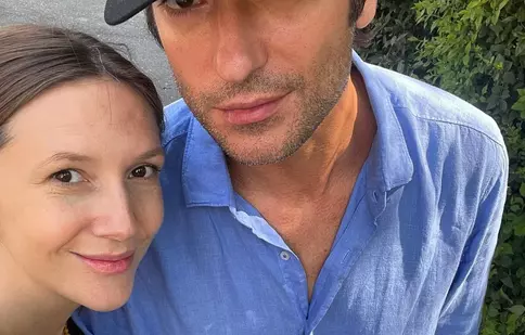 Reacția neașteptată a lui Radu Vâlcan, după ce a stat 5 ore singur cu băiețelul cel mic: „Am zis să profit și eu”