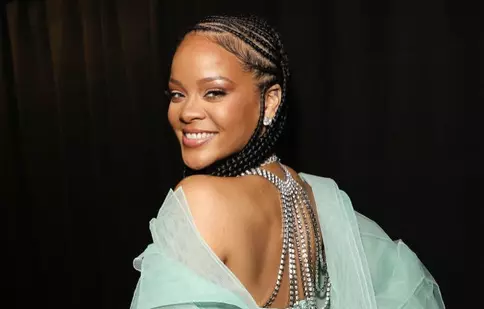 Rihanna a doborât un record! Ce a reușit să facă artista din Barbados