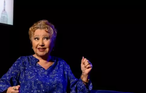 Rodica Popescu Bitănescu a împlinit 83 de ani. Ce anunț a făcut actrița, după 50 de ani de căsnicie