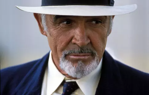 Două blockbustere în care regretatul Sean Connery a refuzat să joace
