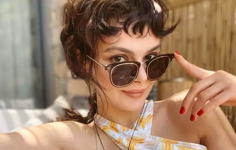 Sinem Unsal, din serialul turcesc „Doctorul minune”, și-a găsit jumătatea. Ce a aflat presa de scandal din Turcia!