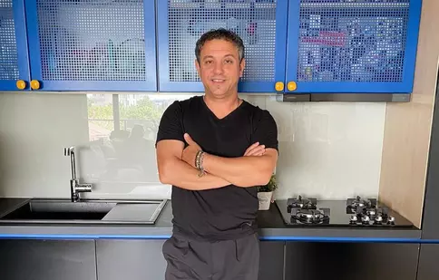 Ce dezvăluiri neașteptate a făcut Sorin Bontea din vacanță! Unde a plecat juratul de la „Chefi la cuțite”