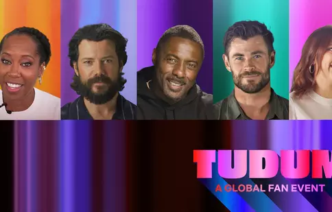 Netflix anunță un super eveniment internațional pentru fani. Ce este TUDUM