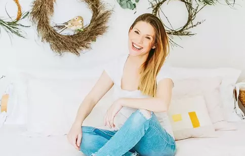 Tily Niculae, de urgență la spital. Ce a pățit actrița