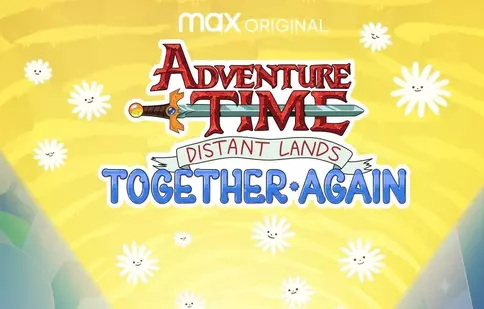 Al treilea episod din „Să-nceapă aventura: Tărâmuri îndepărtate” are premiera la Cartoon Network în septembrie