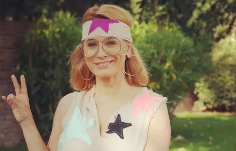 Un nou look pentru Andreea Esca. Cum arată acum prezentatoarea Știrilor de la Pro TV