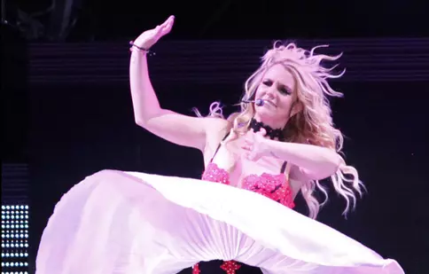 Victorie nesperată pentru Britney Spears! După 13 ani, tatăl ei a renunțat la tutelă. Ce urmează să facă artista