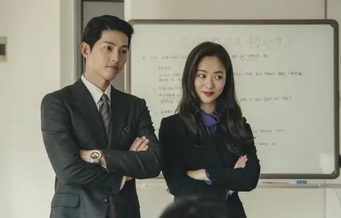 Serialul „Vincenzo”, disponibil pe Netflix, domină nominalizările la Seoul International Drama Awards 2021