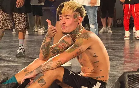 Zanni de la „Survivor România” a recunoscut abia acum: „Mi-am dorit să mă iubească”