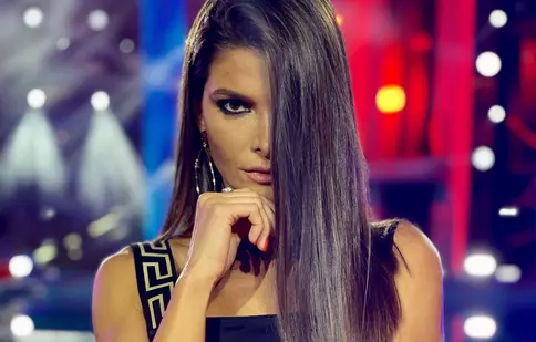 Alina Pușcaș, înainte de „Splash! Vedete la apă”: „M-a luat amețeala numai când m-am gândit de la ce platformă să sar”