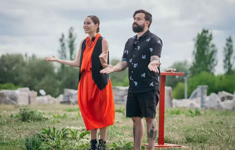 10 show-uri de televiziune pe care le așteptăm toamna aceasta