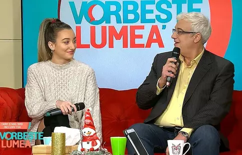 Copiii lui Cătălin Crișan lansează prima lor piesă împreună. Ce mari si frumoși sunt!