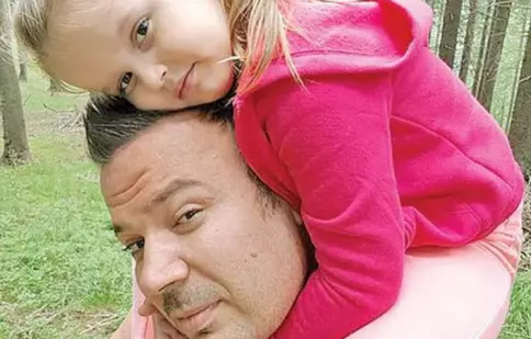 Fiica lui Dan Helciug a speriat o mănăstire din Maramureș. Reacția uimitoare a măicuțelor