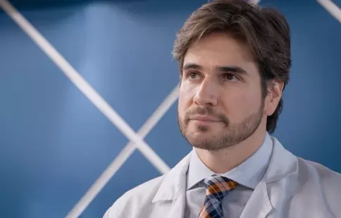 Daniel Arenas este îndrăgostit! Cine este noua parteneră a actorului de telenovele