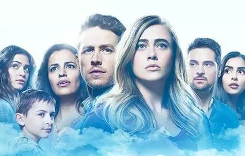 Serialul „Destinația”, un fel de „Lost” mai nou, începe în weekend la Happy Channel