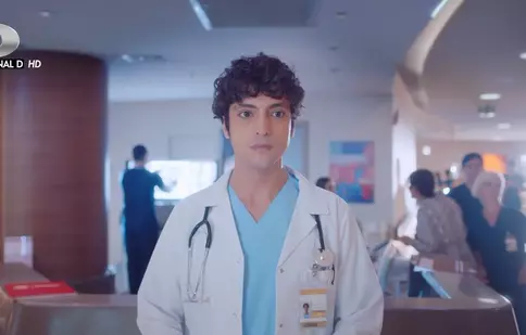 Kanal D a anunțat când începe „Doctorul minune”. Ce se întâmplă cu serialul „Nehir”