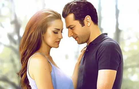 Modificare de ultimă oră la Kanal D. Postul scoate din program filmul turcesc „Dragoste eternă”