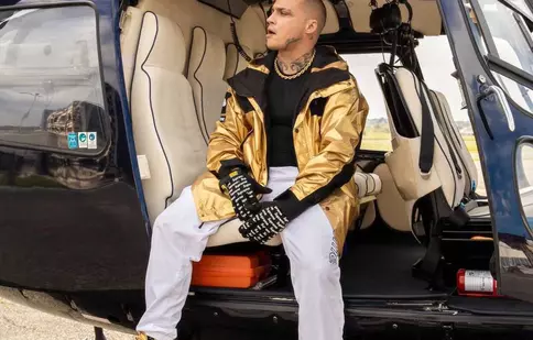 OG Eastbull și drumul spre faimă: „Foarte mulți bani pentru unul care vine din sărăcie și dormea într-o baracă”