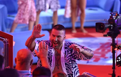 Cine e Fachirul din Periș, concurentul de la „Splash! Vedete la apă”. Anul trecut a participat și la iUmor