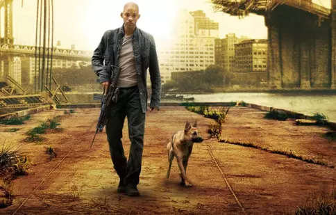 Ce spune scenaristul „I am Legend” despre teoria conspirației care susține că vaccinul transformă oamenii în zombi
