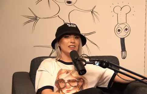 Jo a spus totul despre Lidia Buble și Răzvan Simion. Ce se întâmplă acum între cei doi