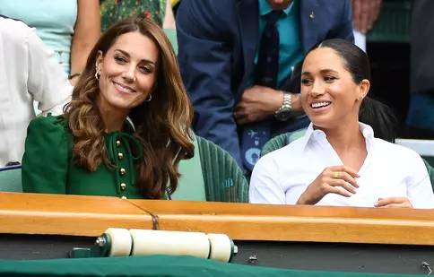 Au îngropat securea războiului? Meghan Markle și Kate Middleton ar fi în discuții pentru un proiect comun la Netflix