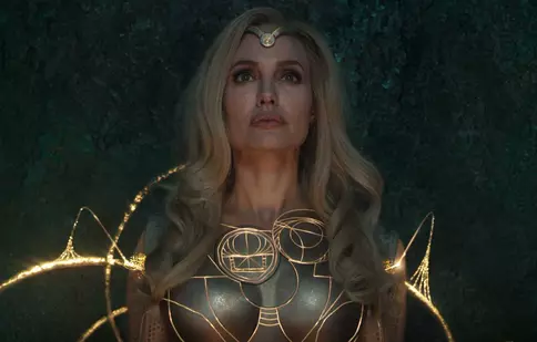 Trailerul final al filmului „Eternii / „Eternals” anunță un spectacol promițător