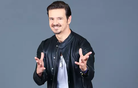 Mihai Petre, planuri pentru un nou show la Antena 1! Ce proiect are în plan după „Asia Express”