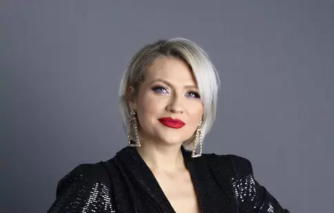 Mirela Vaida, schimbare de look neașteptată! Cum arată acum prezentatoarea
