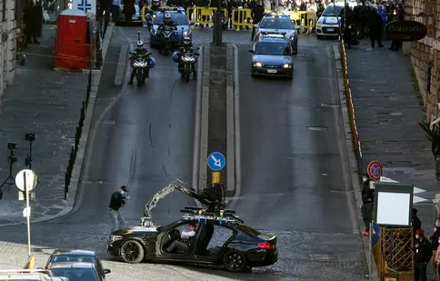 Premiera filmului „Top Gun: Maverick” zboară în primăvara anului 2022, iar lansarea „Mission: Impossible 7” a fost mutată în toamna viitoare