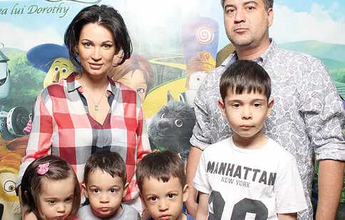 Nicoleta Luciu a făcut anunțul după 9 ani de căsnicie. „Fetele bune au gura mai mică”