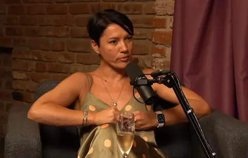 Petronela Rotar: „Netflix-ul poate fi un tip de dependență, care te ajută să-ți amorțești emoțiile negative”