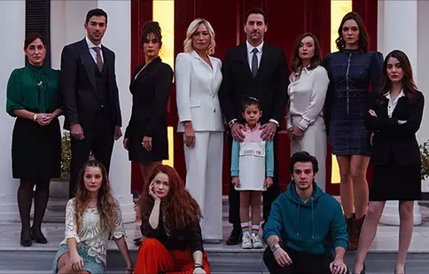 Serialul turcesc de succes „Scorpion”, difuzat și în România. La ce post tv îl vom vedea