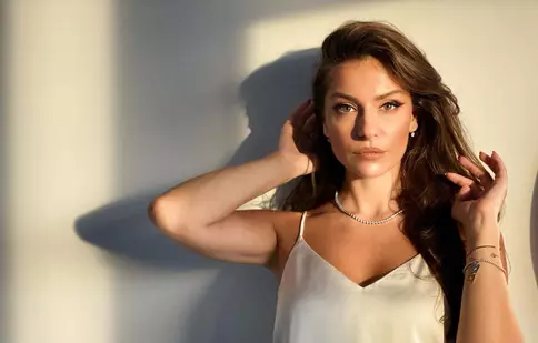 Cum a reușit Simona Țăranu să-și pună ordine în viață. Vedeta ne-a împărtășit secretele sale | EXCLUSIV